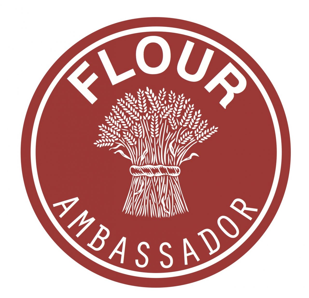 Flour Ambassador Badge