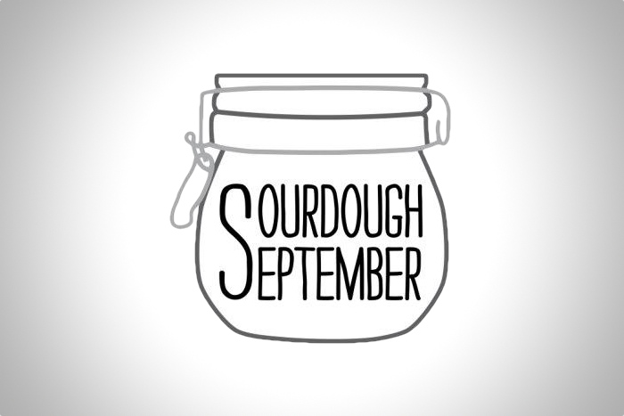 Sourdough September