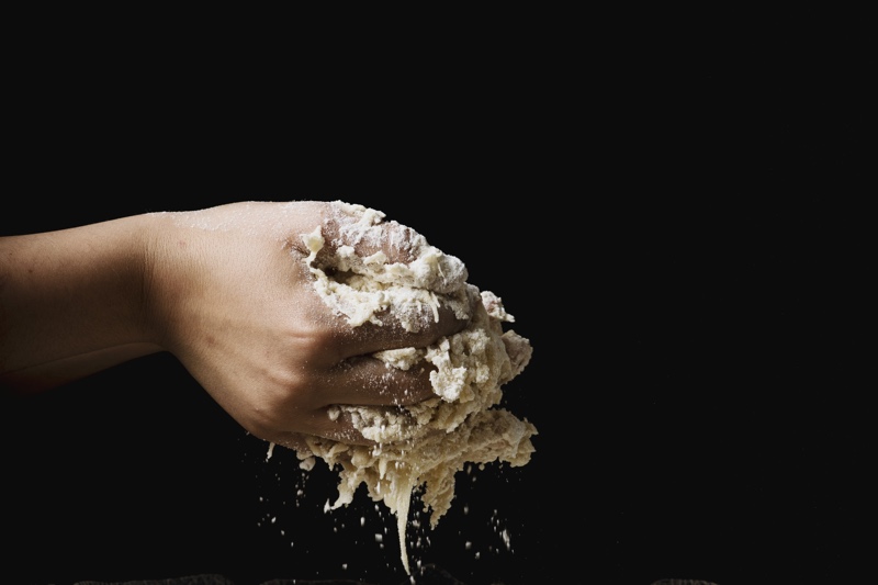 Kneading Technique Roundup Bread Magazine